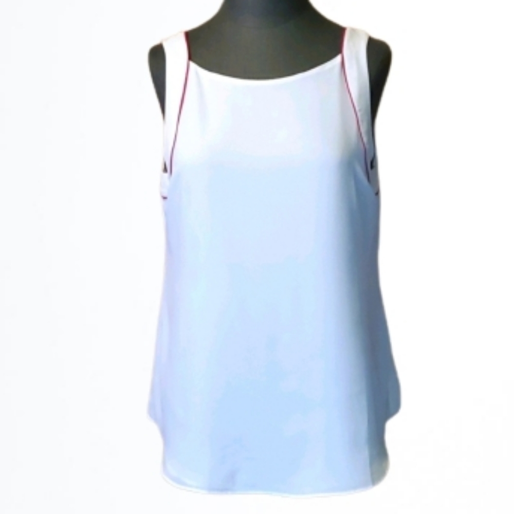 Banana Republic sleeveless top NWOT